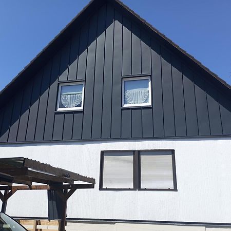 Gaeste Monteurzimmer Haus Suedstadt Solingen Eksteriør bilde