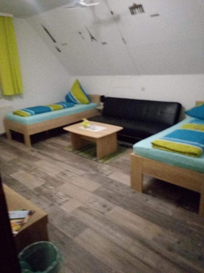 Gaeste Monteurzimmer Haus Suedstadt Solingen Eksteriør bilde