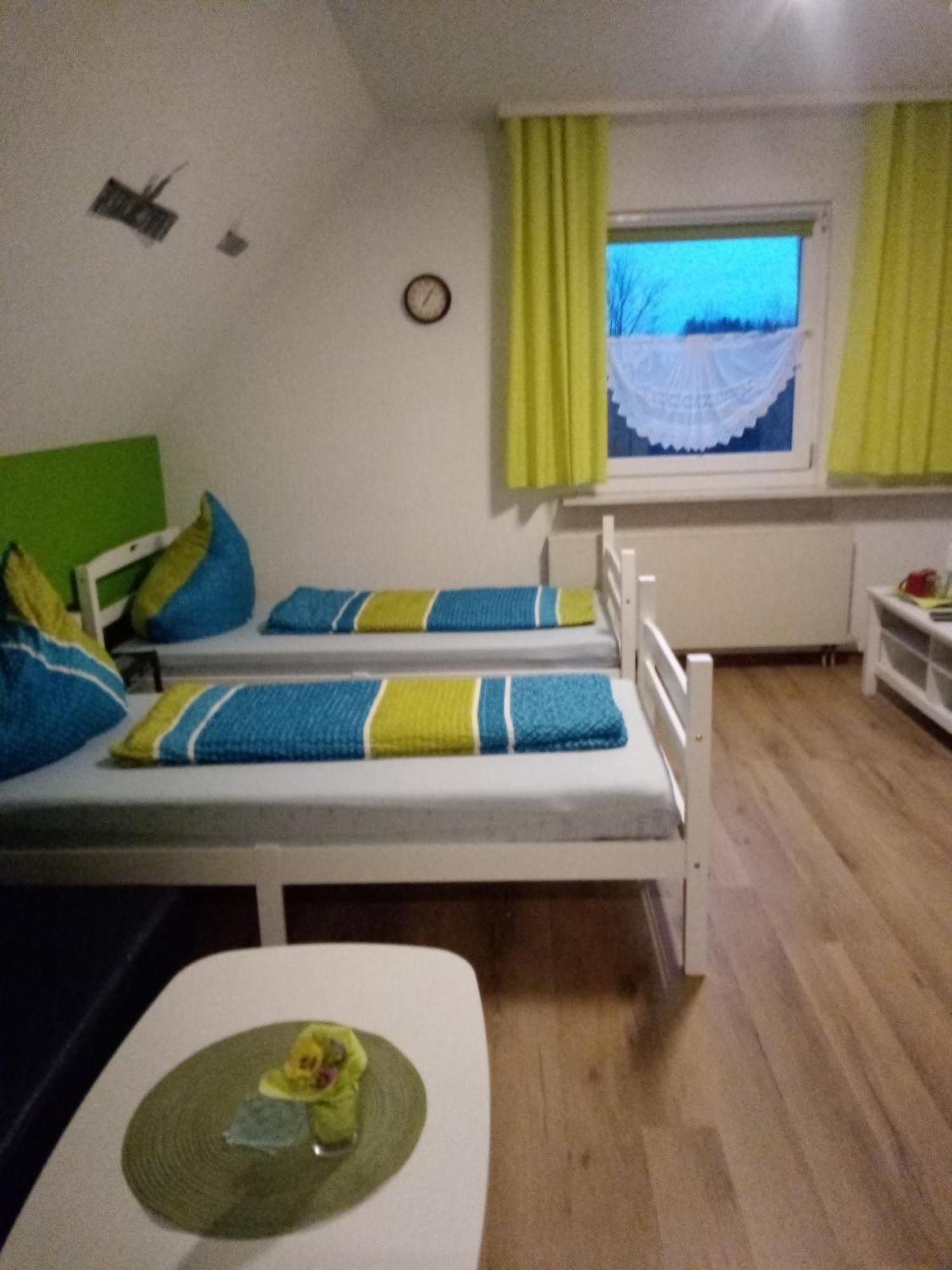 Gaeste Monteurzimmer Haus Suedstadt Solingen Eksteriør bilde