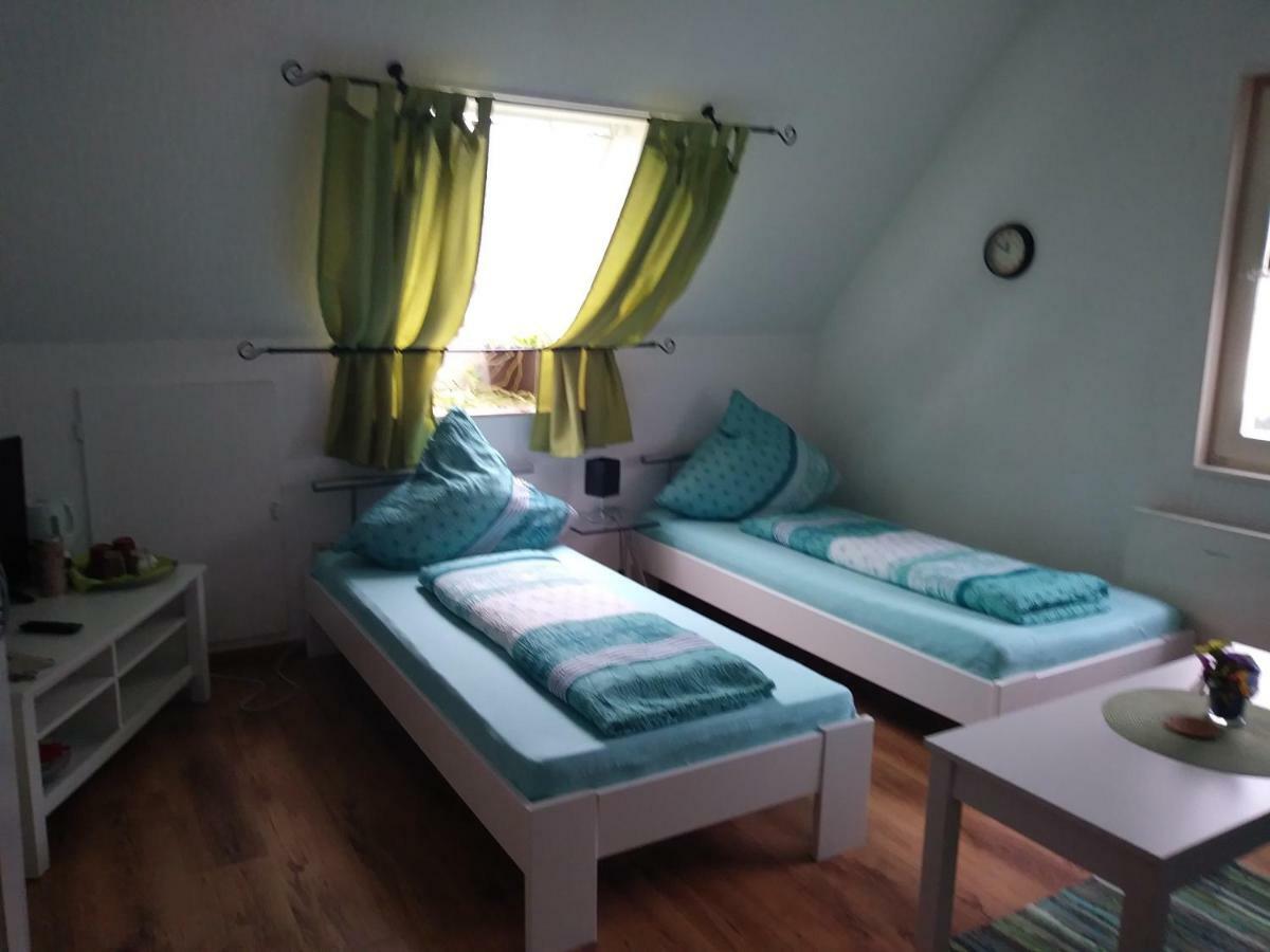 Gaeste Monteurzimmer Haus Suedstadt Solingen Eksteriør bilde