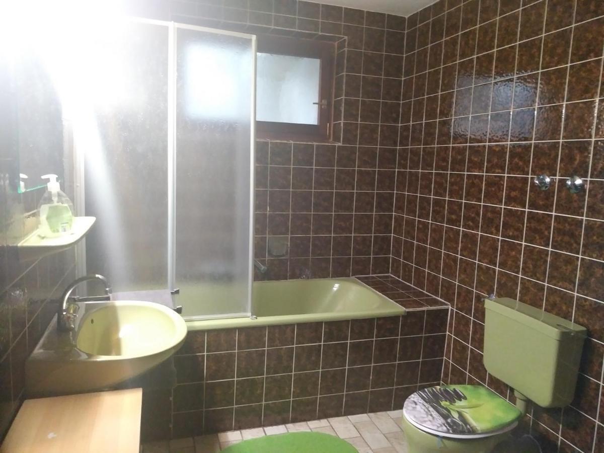 Gaeste Monteurzimmer Haus Suedstadt Solingen Eksteriør bilde